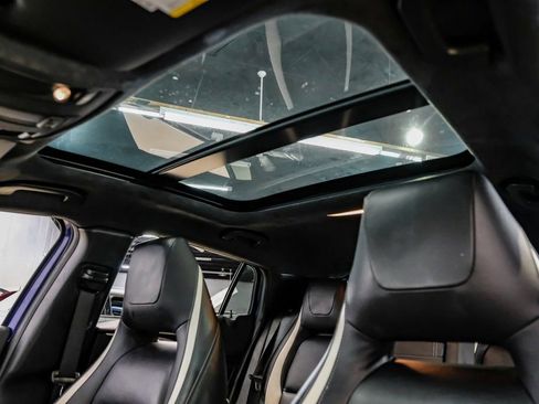 Used 2019 INFINITI QX30 Sport w/ Leather Package image 5