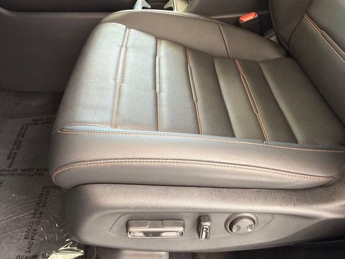 Used 2026 Honda CR-V Sport-L image 5