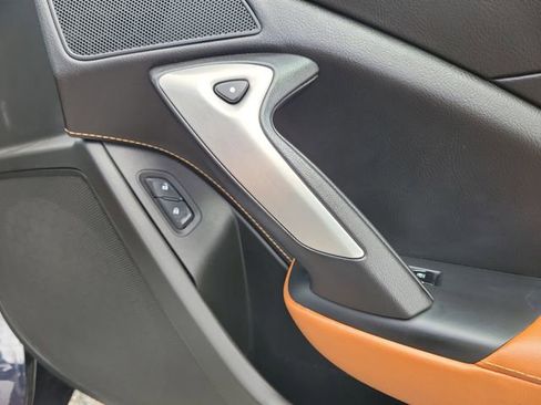 Used 2015 Chevrolet Corvette Stingray w/ 2LT Preferred Equipment Group image 14