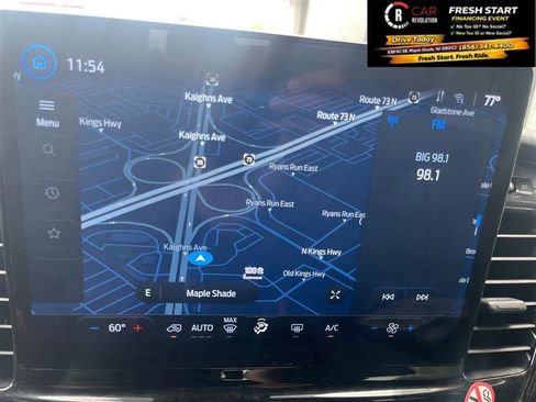 Used 2025 Ford Transit 350 XLT image 17