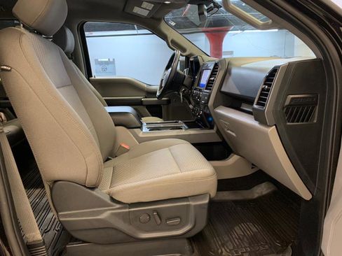 Used 2020 Ford F150 XLT w/ Equipment Group 302A Luxury image 57