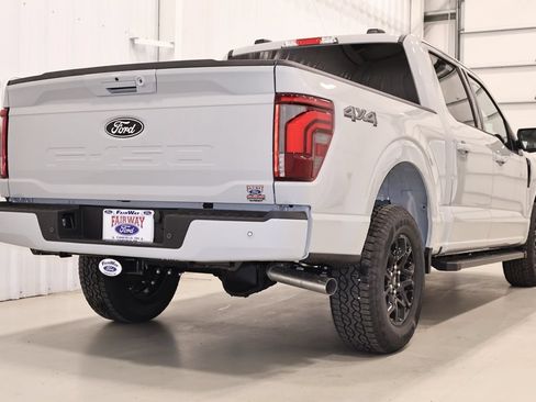 New 2026 Ford F150 Lariat w/ Bed Utility Package AWD/4WD image 9