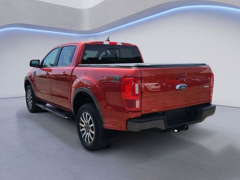 Used 2019 Ford Ranger Lariat w/ Equipment Group 501A Mid AWD/4WD image 5