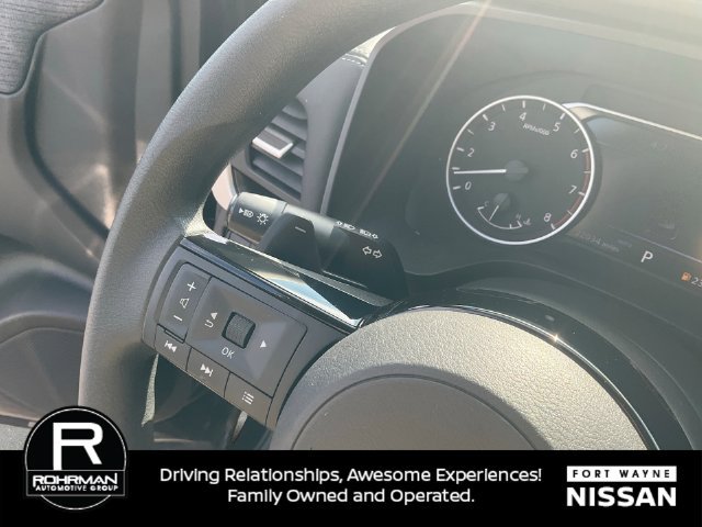 Certified 2023 Nissan Rogue SV AWD/4WD image 24