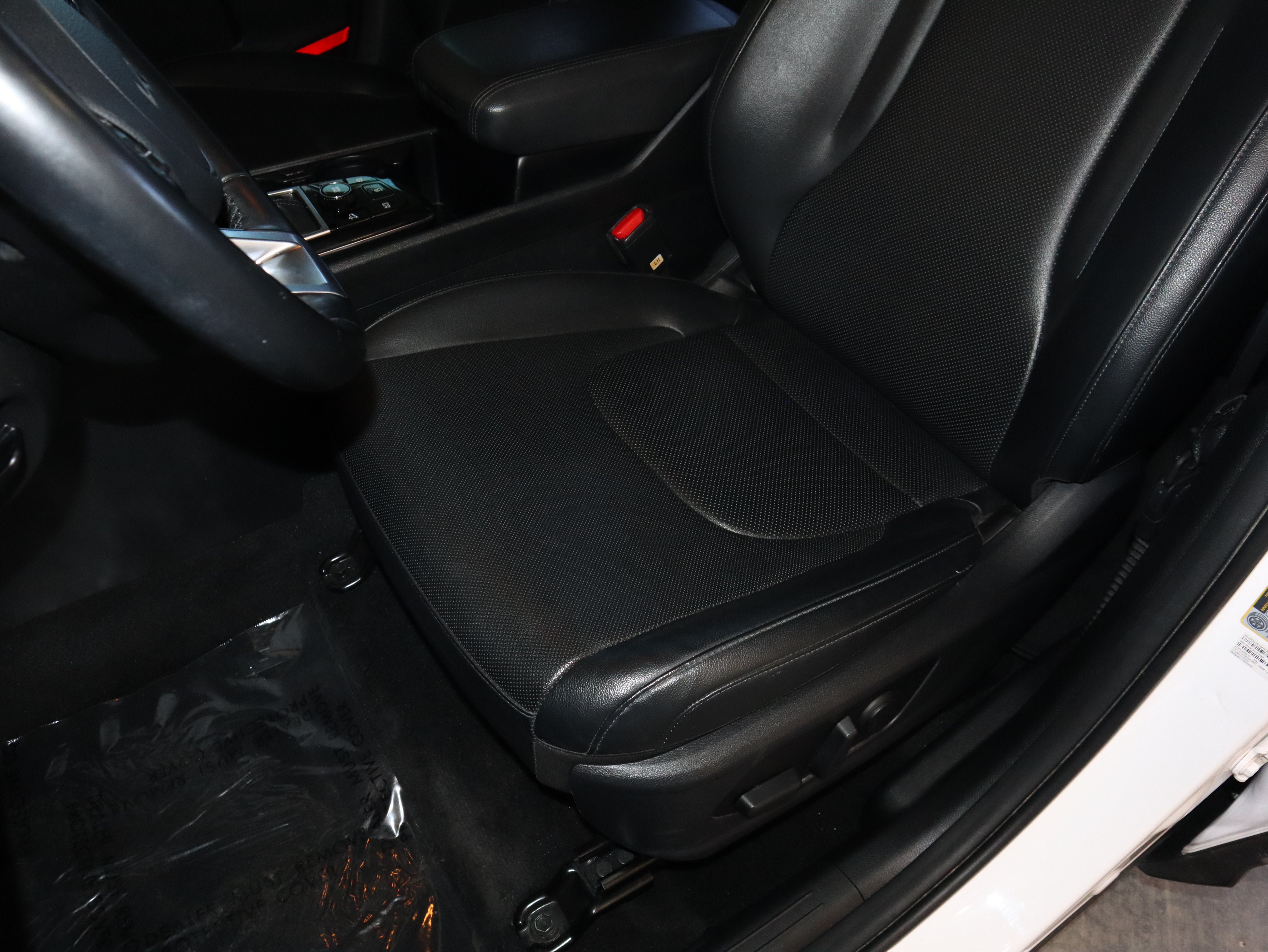 Used 2023 Kia Sportage EX FWD image 32