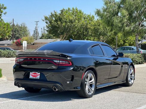 Used 2021 Dodge Charger R/T image 5