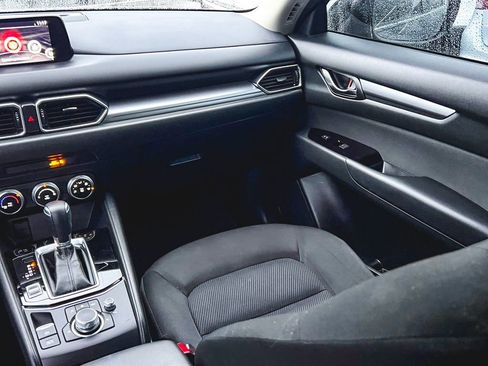 Used 2020 MAZDA CX-5 Sport image 16