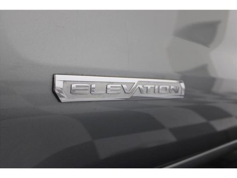 Used 2023 GMC Sierra 1500 Elevation w/ X31 Off-Road Package image 11