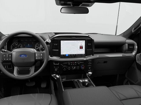 New 2026 Ford F150 STX AWD/4WD image 5