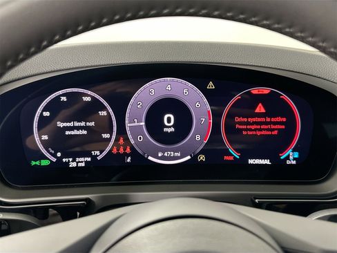 Certified 2025 Porsche Cayenne image 19