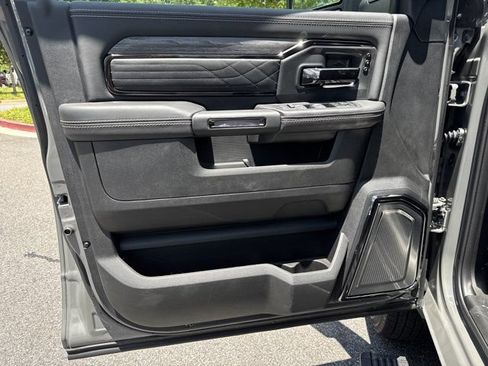 New 2026 RAM 3500 Limited AWD/4WD image 10