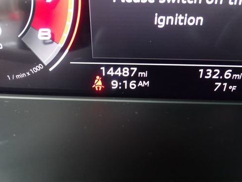 Used 2025 Audi S5 Premium Plus AWD/4WD image 19