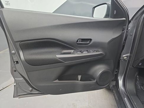 Used 2023 Nissan Kicks S w/ Interior Electronics Package FWD image 24