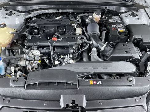 Used 2022 Kia K5 GT-Line image 46