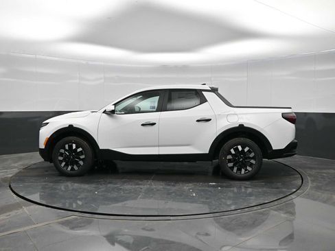 New 2026 Hyundai Santa Cruz SE image 5