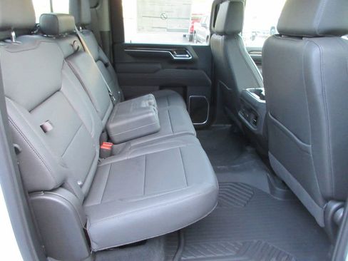 New 2026 Chevrolet Silverado 2500 LT w/ Trail Boss Package AWD/4WD image 21