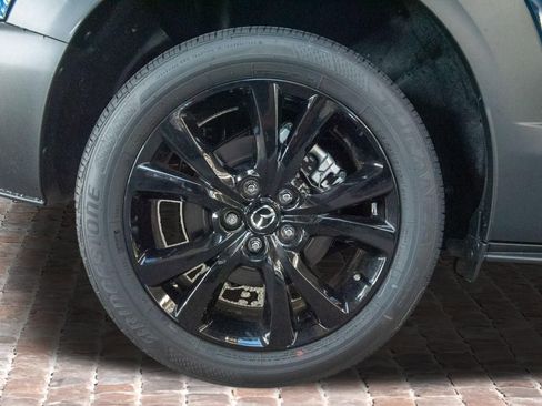 Used 2025 MAZDA CX-30 AWD 2.5 S w/ Select Sport Pkg image 35