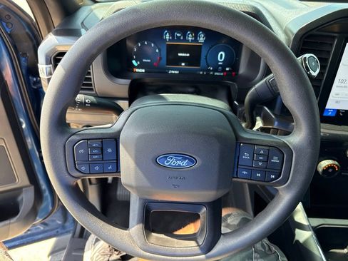 Used 2024 Ford F150 STX RWD image 22