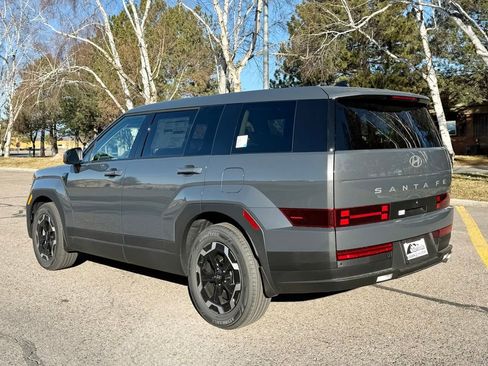 New 2026 Hyundai Santa Fe SE image 6
