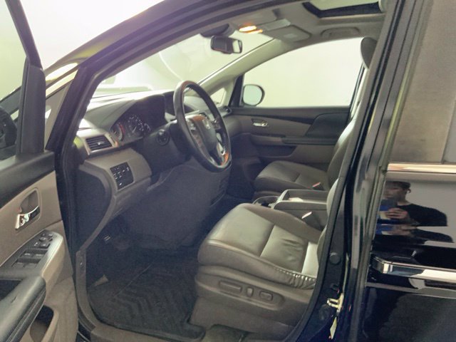 Used 2015 Honda Odyssey EX-L image 46