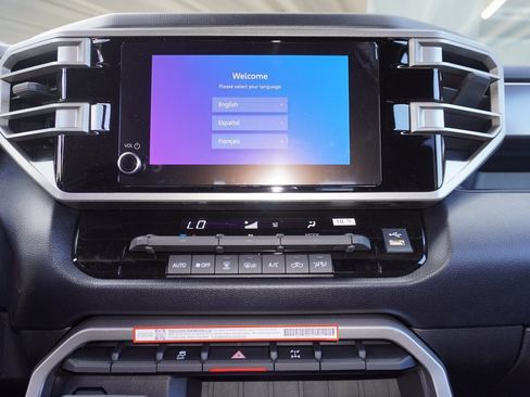 New 2026 Toyota Tundra SR5 image 16