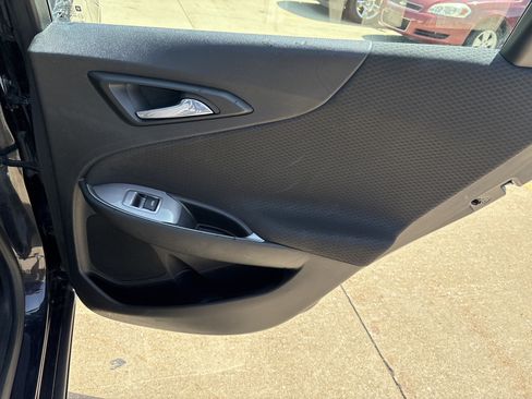 Used 2023 Chevrolet Malibu LT FWD image 15