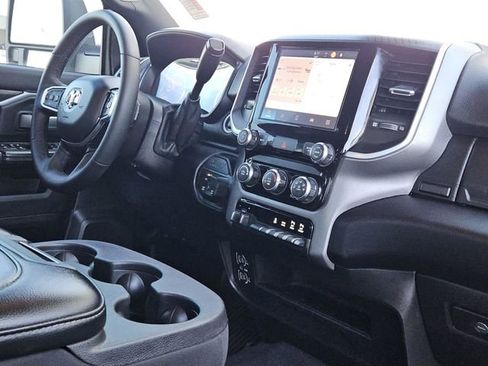 Used 2025 RAM 2500 Lone Star image 31