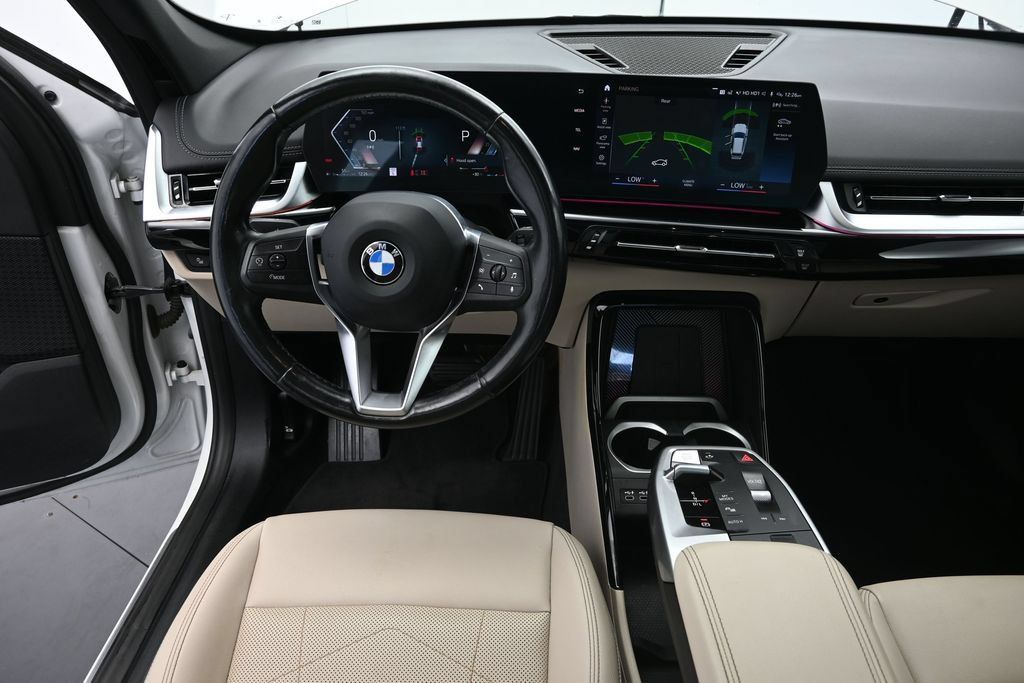 Used 2023 BMW X1 xDrive28i w/ Convenience Package AWD/4WD image 24
