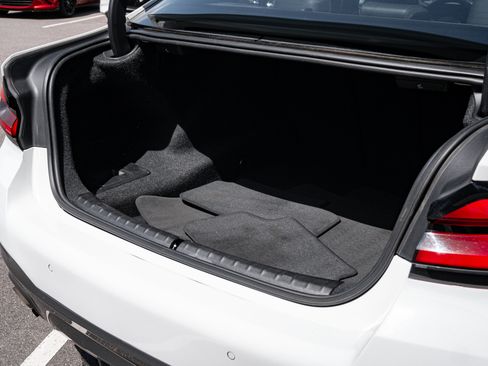 Used 2021 BMW 540i w/ M Sport Package RWD image 32