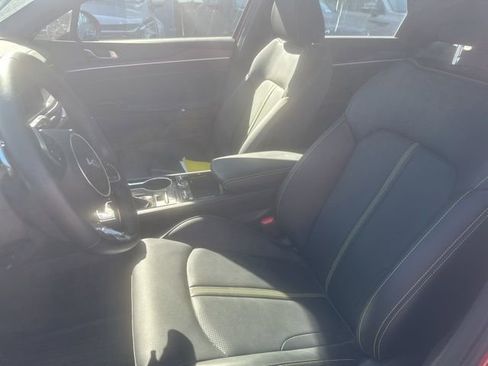 Used 2026 Kia K5 GT w/ GT1 Package image 14
