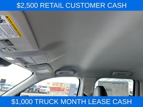 New 2025 Ford Maverick Lobo image 13