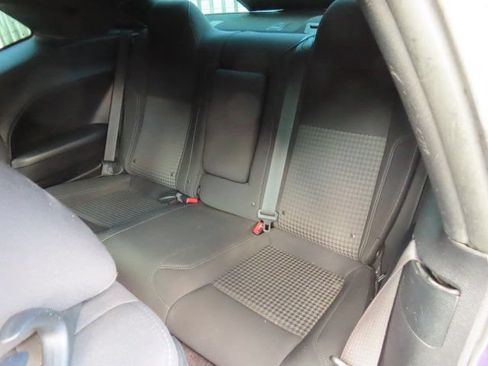 Used 2019 Dodge Challenger SXT w/ Blacktop Package RWD image 13