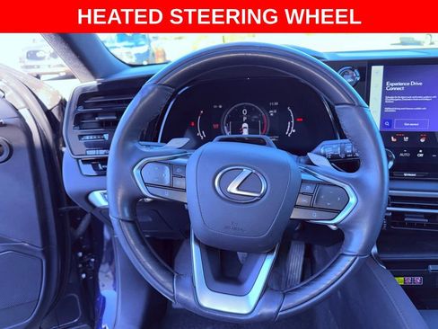 Certified 2023 Lexus RX 350 AWD image 17