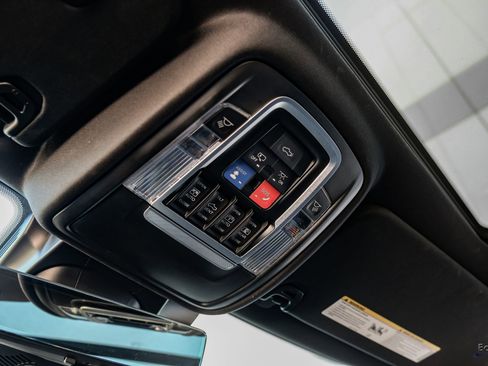 Used 2022 RAM 1500 TRX w/ TRX Level 2 Equipment Group image 47