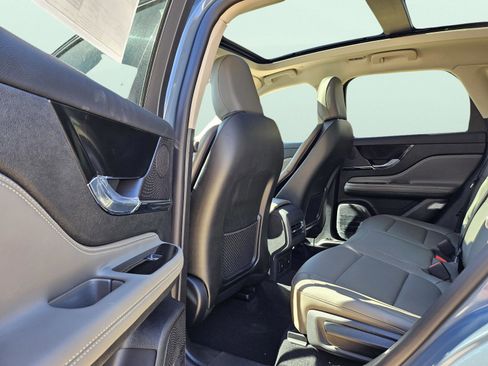 New 2026 Lincoln Corsair Premiere image 24