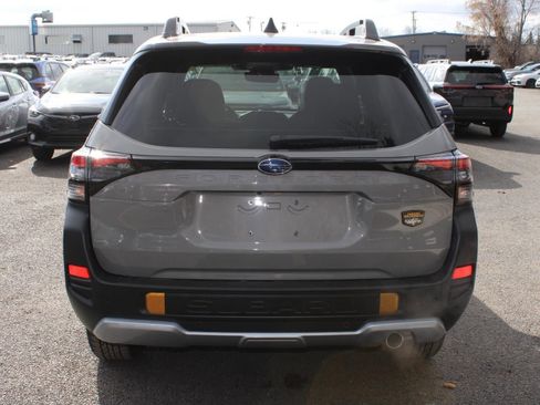 New 2026 Subaru Forester Wilderness AWD/4WD image 6