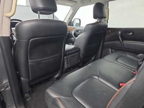 Used 2019 Nissan Armada SL w/ Premium Package image 44