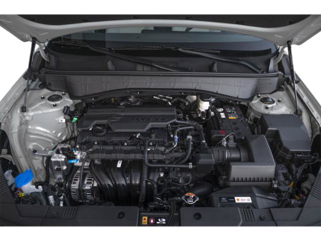 New 2027 Hyundai Kona SE AWD/4WD image 11