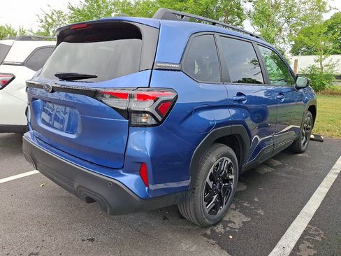 New 2026 Subaru Forester Limited AWD/4WD image 4