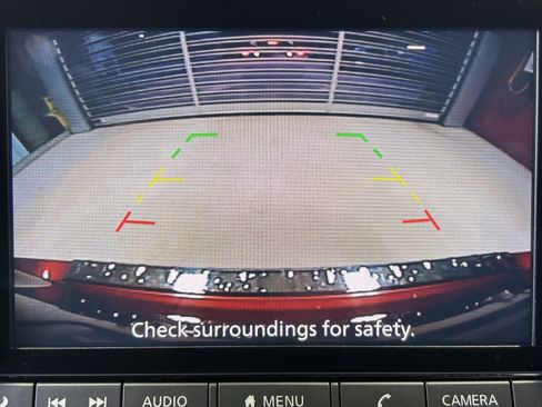 Used 2020 Nissan Altima 2.5 SV image 31