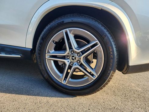 Used 2022 Mercedes-Benz GLE 350 image 20