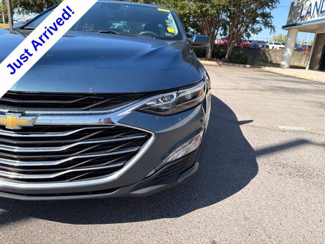 Used 2025 Chevrolet Malibu LT FWD image 8