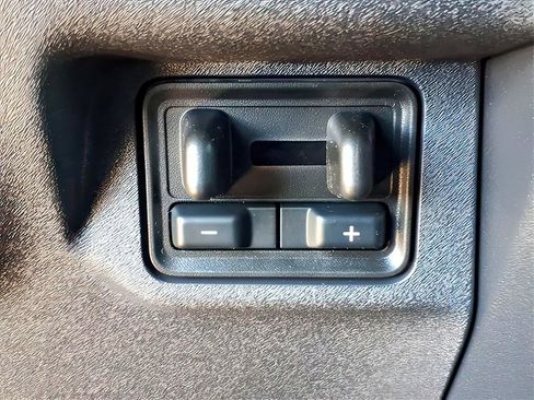 New 2025 Ford Expedition Tremor image 12