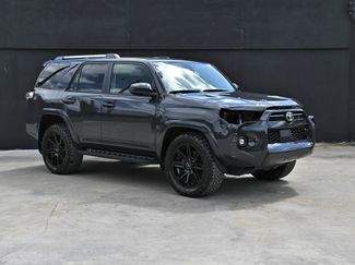 Used 2024 Toyota 4Runner SR5 video 1