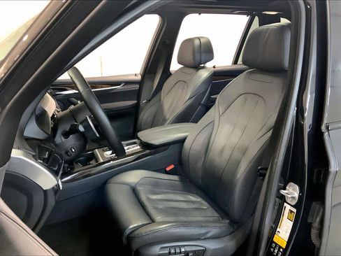 Used 2016 BMW X5 xDrive50i image 7
