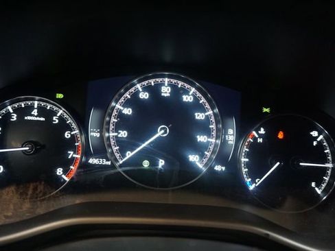 Used 2024 MAZDA MAZDA3 s image 18