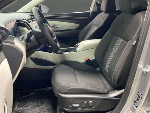 Used 2022 Hyundai Tucson SEL w/ Convenience Package AWD/4WD image 9