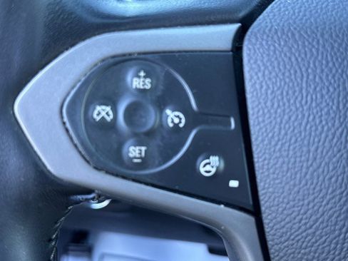 Used 2022 Chevrolet Colorado Z71 image 19