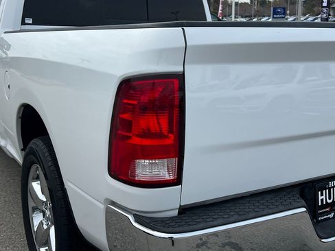 Used 2016 RAM 1500 Big Horn image 19