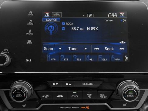 Used 2017 Honda CR-V EX-L image 10